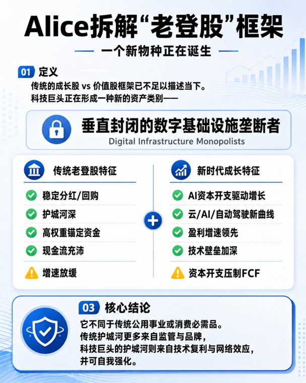 尾盘突变!科技巨头成为“新老登”
